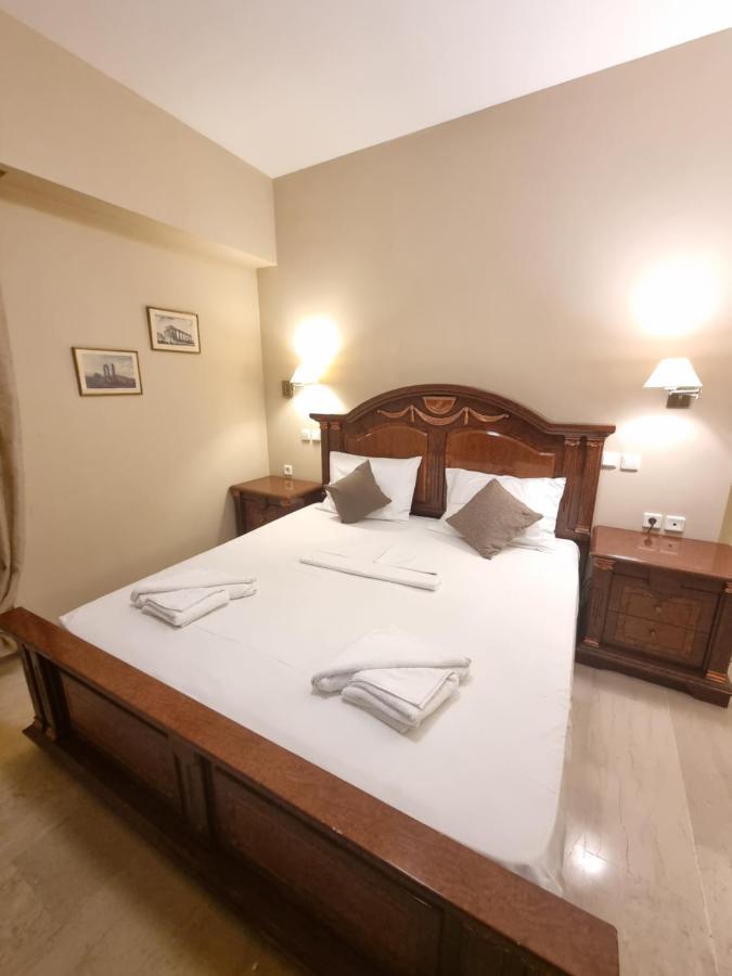 Serenity Coast Bungalows & Suites Neratza Екстер'єр фото